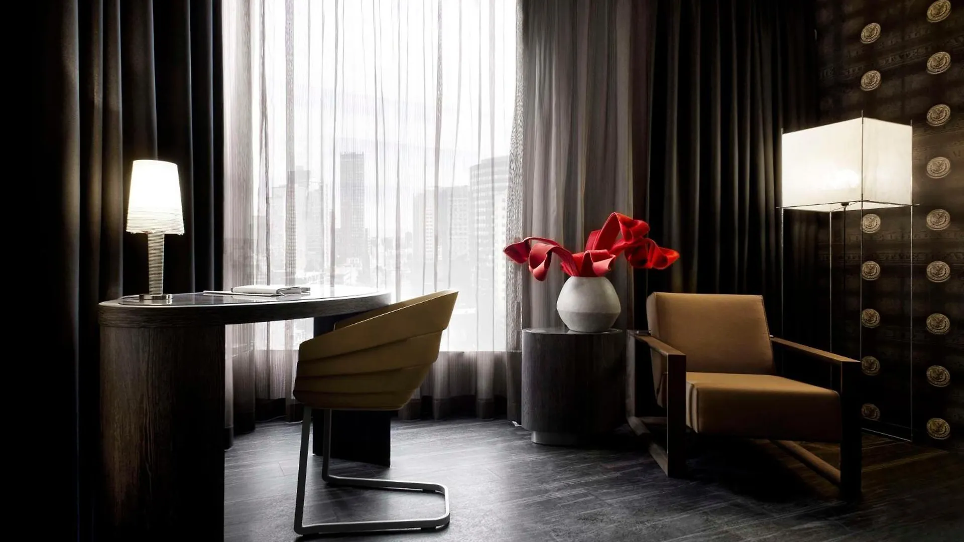 Mainport Hotel Rotterdam, A Hilton Affiliate Hotel 4*, Rotterdam Netherlands