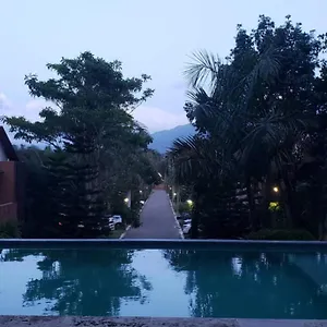 Victoria Chalet Jarabacoa