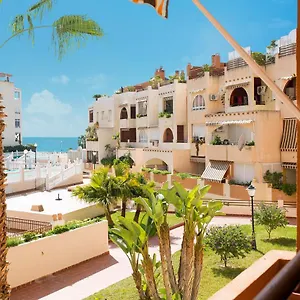 Jardín De Mariote Apartamento Almuñécar