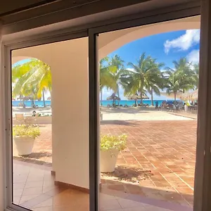 Ocean Front 3br @cadaquescaribe Bayahibe Apartamento San Rafael del Yuma