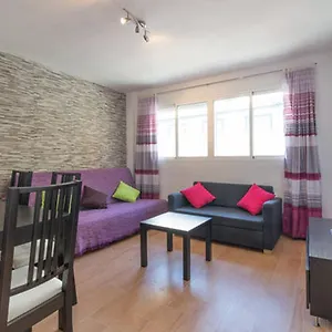 Postigos Apartamento Málaga