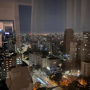 ホテル ブルー ツリー プレミアム パウリスタ サンパウロ