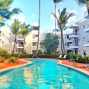 Blue Apartamento Punta Cana