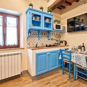 Apartment La Casina Di Iole 
