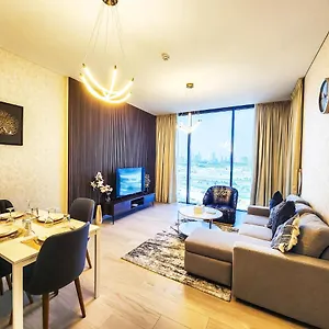 Apartment By Latinem Luxury 1br Holiday Opa 802 Near Burj Khalifa 