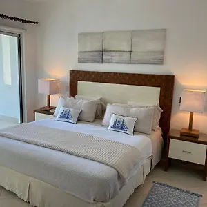 Palmeraie Terrenas Apartamento Las Terrenas