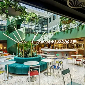 ホテル The Florian Amsterdam Airport, Worldhotels Crafted, ﾎｰﾌﾄﾞﾛｰﾌﾟ