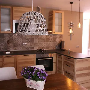 La Magnolia I L'alzina Apartamento Blanes