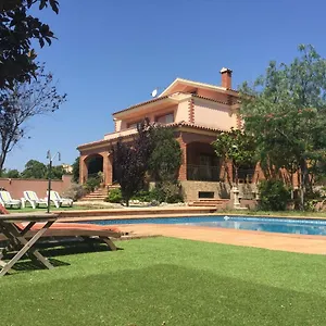 Merce Villa Botarell