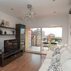 Vilamarlux I Apartamento Vilassar De Mar