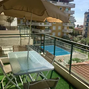 Apartment Palais Des Domes Gloria 