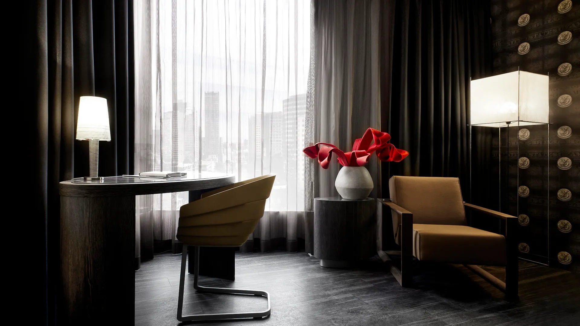 Mainport Design Hotel Rotterdam