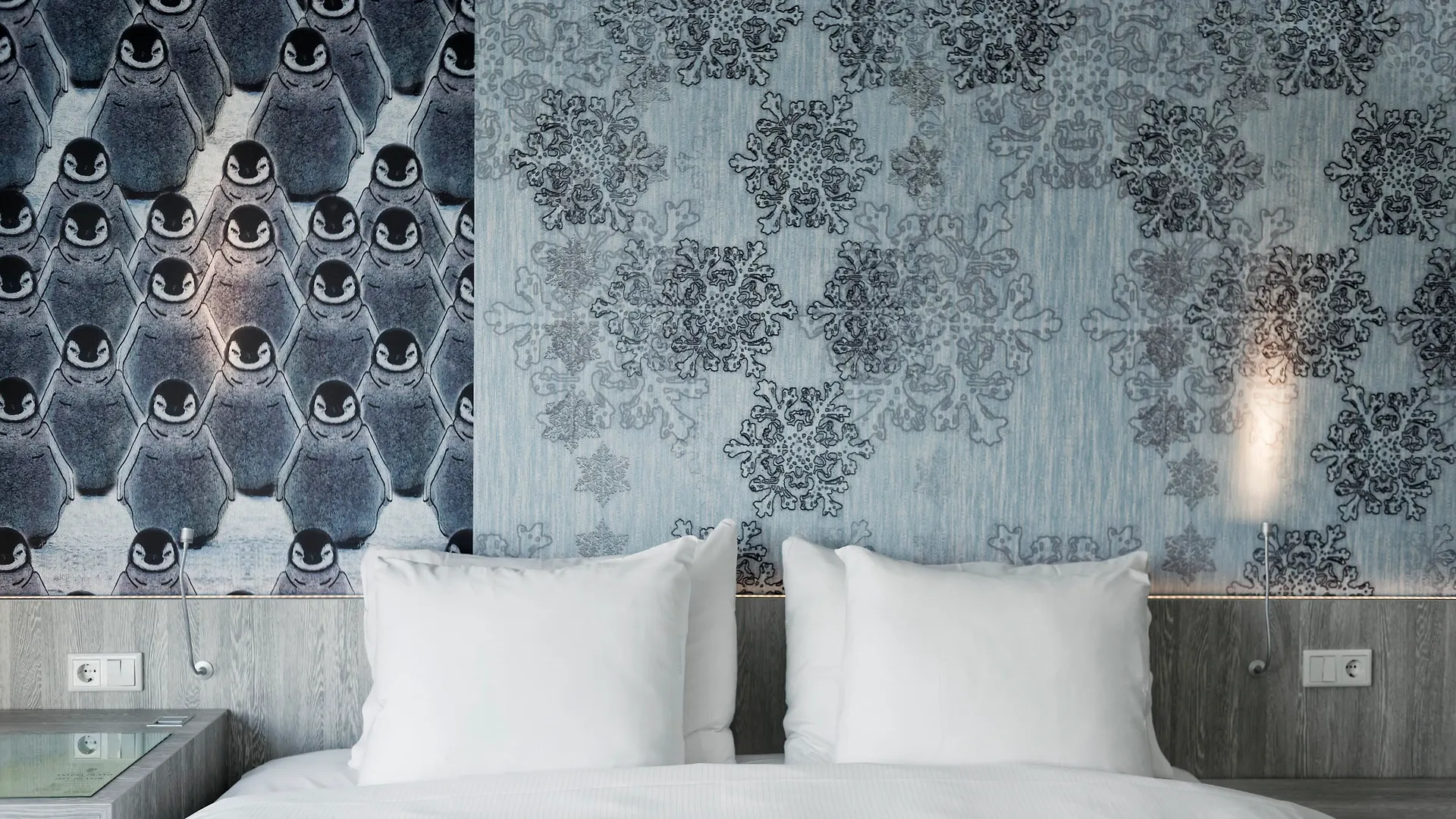 Mainport Design Hotel Rotterdam