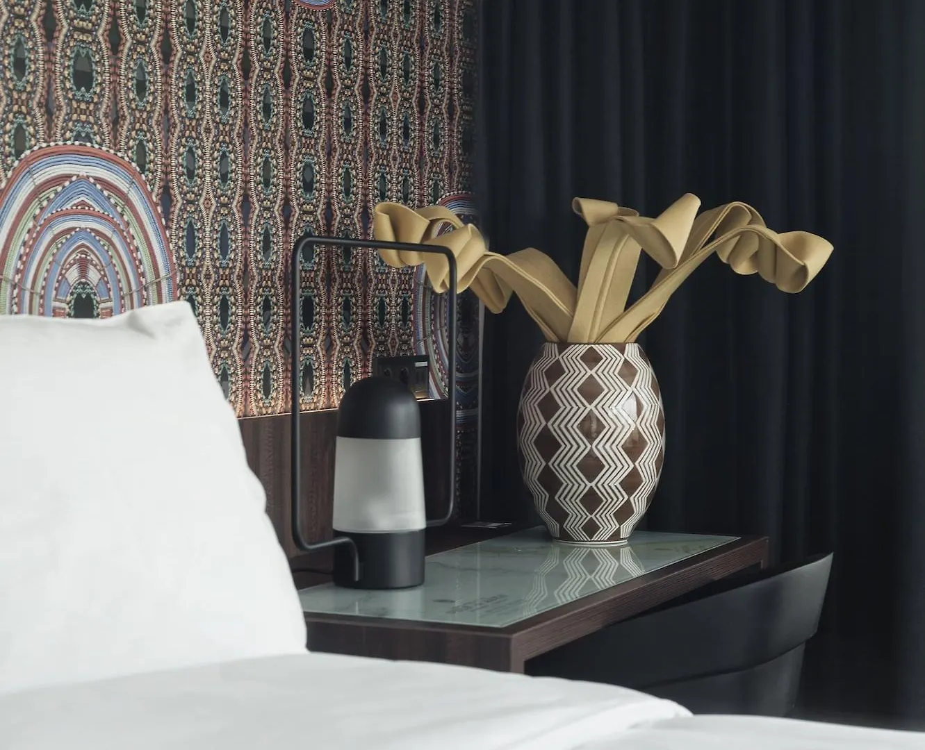 Mainport Design Hotel Rotterdam